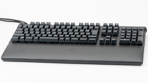PR】Razerの光学式キーボード「Huntsman V2 Analog」は