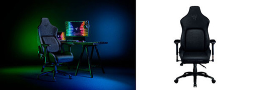 画像ギャラリー No.008のサムネイル画像 / Razer,ノイズキャンセリング機能を搭載した完全ワイヤレスイヤフォン「Hammerhead True Wireless Pro」を国内発売