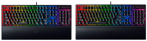 ���������꡼ No.003�Υ���ͥ������ / Razer�������ܡ��ɤ�ޥ����ʤ�11���ʤ���ʲ�����Ͳ���