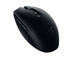 ���������꡼ No.001�Υ���ͥ������ / Razer�������磻��쥹�ޥ�����Orochi V2�פ�ȯɽ��ñ3��������1�ܤǺ���425���֤�Ĺ���ֶ�ư����