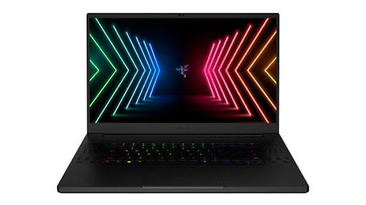 画像ギャラリー No.001のサムネイル画像 / Razer,360Hz表示フルHDパネル採用の17.3型ゲームノートPCを発売