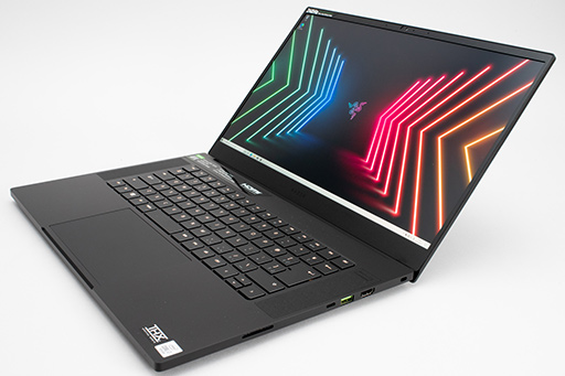 高知インター店】 nontye様ご予約 Razer Blade 15 Adv Model 2020 PC