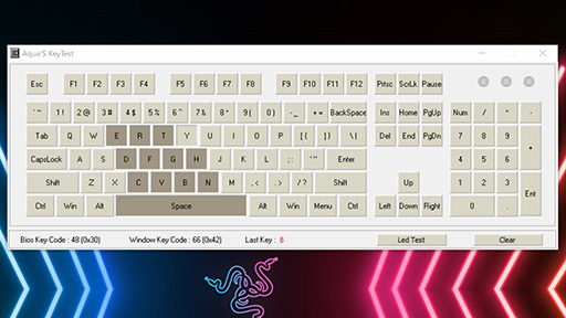 ꡼ No.019Υͥ / PRRazerΡBlade 15 AdvancedפϡRTX 3080ΥѥǺPCɤŬ˥ץ쥤Ǥǽޥ