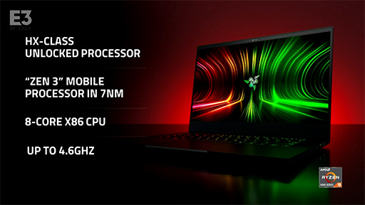 ꡼ No.004 | RazerƱҽRyzenܥΡPCBlade 14ץ꡼ȯɽ