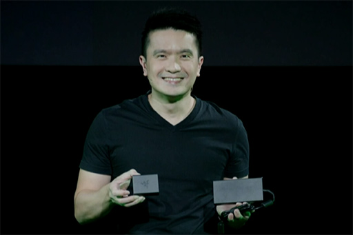 ꡼ No.006Υͥ / RazerTHXαǧڤ27վǥץ쥤Raptor 27פȯɽFreeSyncG-SYNC Compatibleˤб