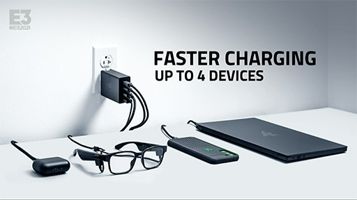 ꡼ No.008Υͥ / RazerTHXαǧڤ27վǥץ쥤Raptor 27פȯɽFreeSyncG-SYNC Compatibleˤб