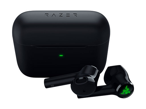 Razer初のスマートグラス「Anzu」が6月25日に国内発売。マイクと