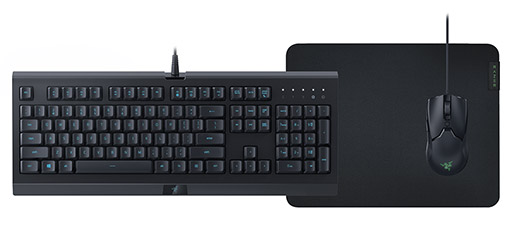 画像ギャラリー No.007のサムネイル画像 / Razer初のスマートグラス「Anzu」が6月25日に国内発売。マイクとスピーカーを内蔵して通話や音声再生が可能