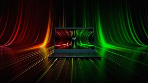 Razer Ryzen 9 5900hx搭載ノートpc Blade 14 を国内発売 価格は税込30万3800円から