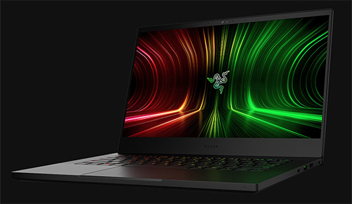 Razer，Ryzen 9 5900HX搭載ノートPC「Blade 14」を国内発売。価格は