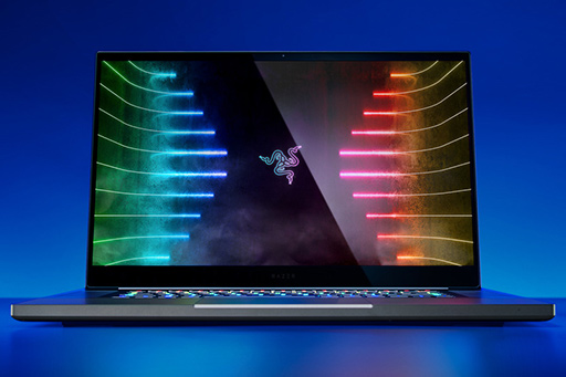 ���������꡼ No.002�Υ���ͥ������ / Razer����11����Core���ѤΥΡ���PC��Blade 17�פȡ�Blade 15 Base model�פ�ȯɽ