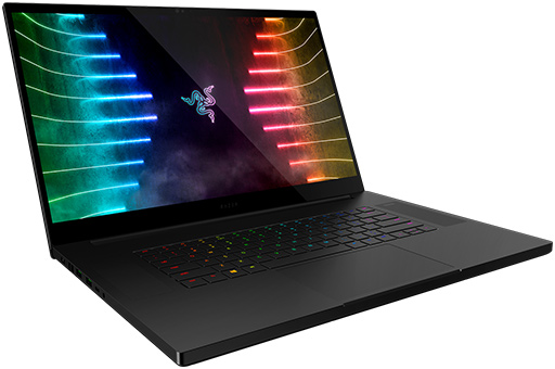 ���������꡼ No.003�Υ���ͥ������ / Razer����11����Core���ѤΥΡ���PC��Blade 17�פȡ�Blade 15 Base model�פ�ȯɽ