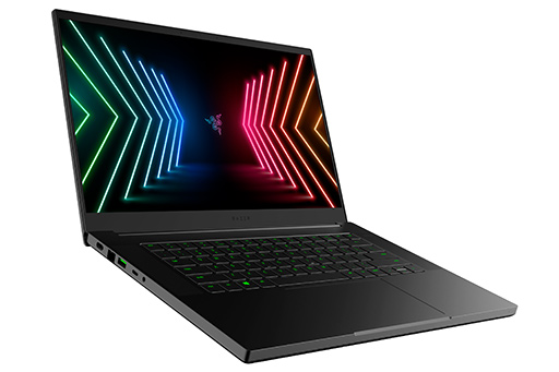 ���������꡼ No.004�Υ���ͥ������ / Razer����11����Core���ѤΥΡ���PC��Blade 17�פȡ�Blade 15 Base model�פ�ȯɽ