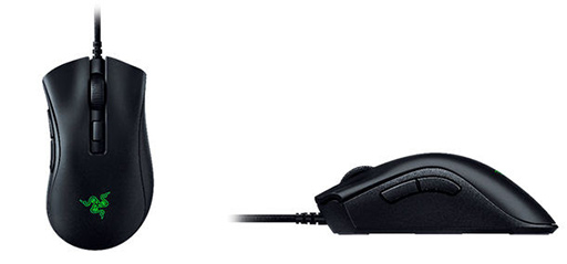 画像集#003のサムネイル/Razer，キーボードやマウス，ヘッドセットの価格を改定して安価に