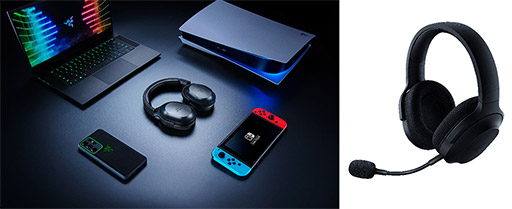 Pc Ps5 Switch対応のワイヤレスヘッドセット Barracuda X が7月21日に国内発売 Pc Ps5 Switch対応のワイヤレスヘッドセット Barracuda X が7月21日に国内発売