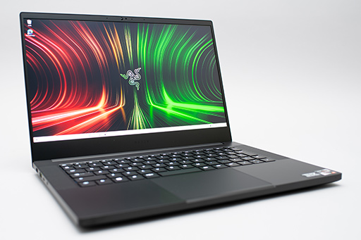 ꡼ No.003Υͥ / PRRazeräRyzenܥΡPCBlade 14פϡबŬǽȥХӤξΩޥ