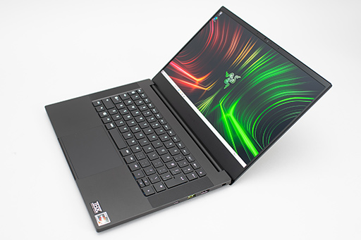 ꡼ No.063Υͥ / PRRazeräRyzenܥΡPCBlade 14פϡबŬǽȥХӤξΩޥ