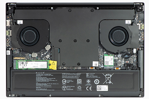 ꡼ No.064Υͥ / PRRazeräRyzenܥΡPCBlade 14פϡबŬǽȥХӤξΩޥ