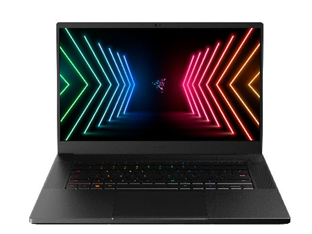 Razer，15.6型ノートPC「Razer Blade 15 Advanced」を国内発売。8コア