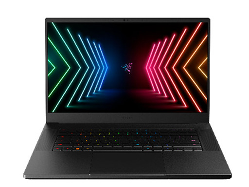 画像ギャラリー No.04のサムネイル画像 / Razer,15.6型ノートPC「Razer Blade 15 Advanced」を国内発売。8コア第11世代Core&RTX 30搭載