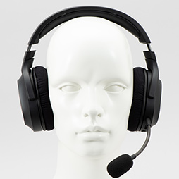 ꡼ No.008Υͥ / PRPC䥲ൡޥۤǤȤRazerΥ磻쥹إåɥåȡBarracuda Xפ⤹٤ƤˤƻȤ䤹