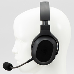 ꡼ No.010Υͥ / PRPC䥲ൡޥۤǤȤRazerΥ磻쥹إåɥåȡBarracuda Xפ⤹٤ƤˤƻȤ䤹