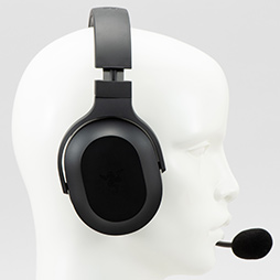 ꡼ No.011Υͥ / PRPC䥲ൡޥۤǤȤRazerΥ磻쥹إåɥåȡBarracuda Xפ⤹٤ƤˤƻȤ䤹