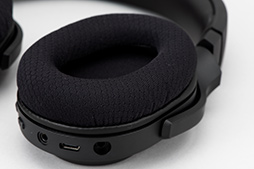 ꡼ No.017Υͥ / PRPC䥲ൡޥۤǤȤRazerΥ磻쥹إåɥåȡBarracuda Xפ⤹٤ƤˤƻȤ䤹