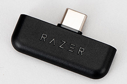 ꡼ No.027Υͥ / PRPC䥲ൡޥۤǤȤRazerΥ磻쥹إåɥåȡBarracuda Xפ⤹٤ƤˤƻȤ䤹