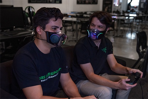 ���������꡼ No.002�Υ���ͥ������ / Razer�������ޡ������ޥ�����Zephyr�פ��¥ƥ��Ȼ��üԤ��罸�򳫻ϡ���Project Hazel�פ����ʲ��ظ����ƿʤ�