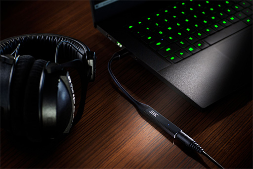꡼ No.007Υͥ / Razer磻쥹եHammerhead True Wireless׿ǥȯ䡣Υ󥻥󥰵ǽ