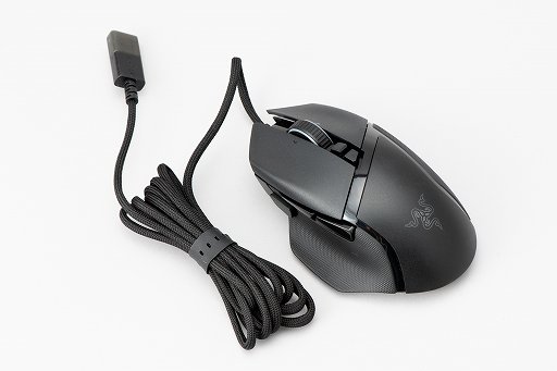 ꡼ No.002 | PRۡRazer Basilisk V3פΥ󥵡϶äǽۥοǽLEDߥ͡ܤǥ