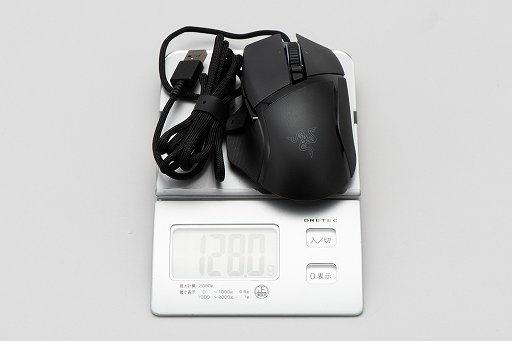 ꡼ No.003 | PRۡRazer Basilisk V3פΥ󥵡϶äǽۥοǽLEDߥ͡ܤǥ