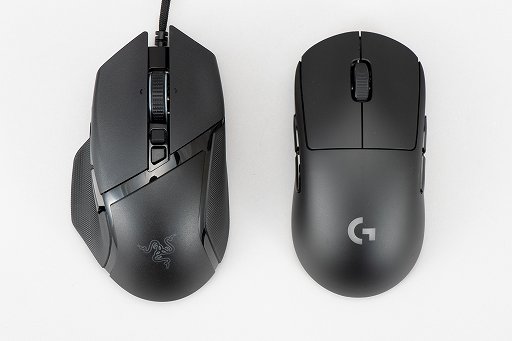 ꡼ No.004 | PRۡRazer Basilisk V3פΥ󥵡϶äǽۥοǽLEDߥ͡ܤǥ