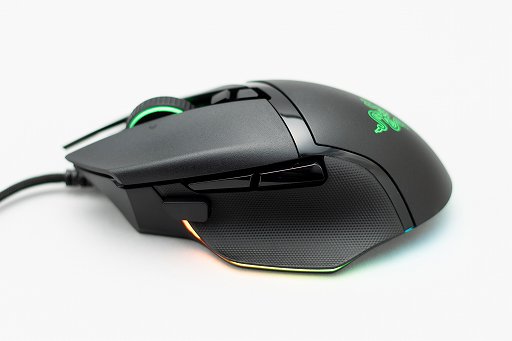 ꡼ No.008 | PRۡRazer Basilisk V3פΥ󥵡϶äǽۥοǽLEDߥ͡ܤǥ