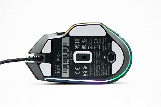 ꡼ No.012 | PRۡRazer Basilisk V3פΥ󥵡϶äǽۥοǽLEDߥ͡ܤǥ