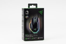 ꡼ No.028 | PRۡRazer Basilisk V3פΥ󥵡϶äǽۥοǽLEDߥ͡ܤǥ
