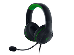 画像ギャラリー No.005のサムネイル画像 / Razer,Xbox Series X/S向けアナログヘッドセットを国内発売。ワイヤードゲームパッド「Wolverine V2」のChroma対応モデルも