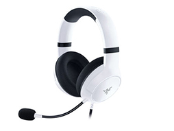 画像ギャラリー No.006のサムネイル画像 / Razer,Xbox Series X/S向けアナログヘッドセットを国内発売。ワイヤードゲームパッド「Wolverine V2」のChroma対応モデルも