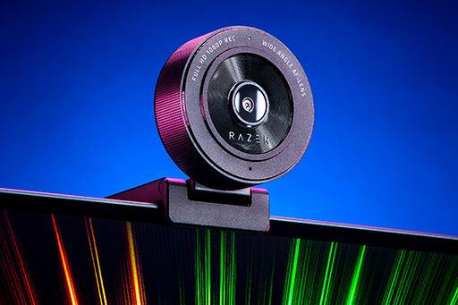 ꡼ No.003Υͥ / RazerѥȤUSBӥǥץ˥åȡRipsaw XפȡץWebKiyo Xפȯɽ