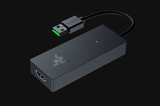 ꡼ No.004Υͥ / RazerѥȤUSBӥǥץ˥åȡRipsaw XפȡץWebKiyo Xפȯɽ