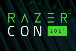꡼ No.002Υͥ / Razerȼ٥ȡRazerCon 2021פǥޡޥZephyrפ俷إåɥåȡ䥯顼ʤɤȯɽ