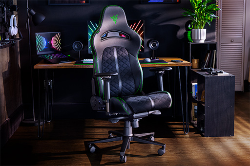 ꡼ No.009Υͥ / Razerȼ٥ȡRazerCon 2021פǥޡޥZephyrפ俷إåɥåȡ䥯顼ʤɤȯɽ