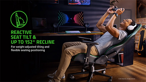 ꡼ No.012Υͥ / Razerȼ٥ȡRazerCon 2021פǥޡޥZephyrפ俷إåɥåȡ䥯顼ʤɤȯɽ