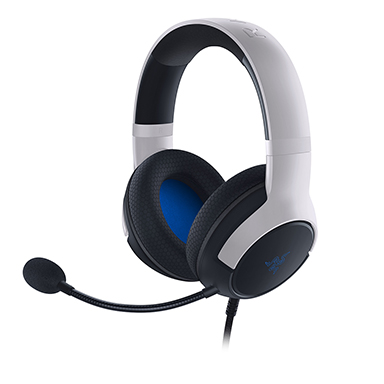 画像ギャラリー No.005のサムネイル画像 / Razer,USB接続型Webカメラ「Kiyo X」やPS5向けアナログ接続ヘッドセットなど計4製品を国内発売