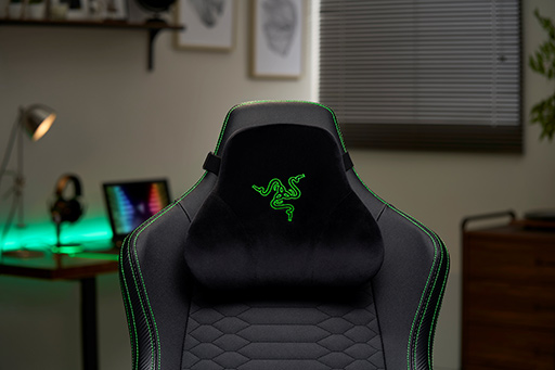 画像ギャラリー No.016のサムネイル画像 / Razer,配信者向けマイク「Siren V2 Pro,X」や乾電池駆動のワイヤレスマウス「DeathAdder V2 X HyperSpeed」などを発売