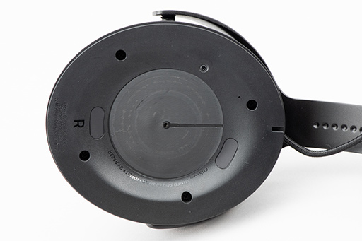 画像ギャラリー No.012のサムネイル画像 / 【PR】Razerの新型ヘッドセット「Kraken V3 HyperSense」は,バーチャルサラウンド機能と振動機能でゲームも音楽も楽しめる