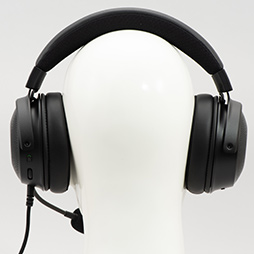 画像ギャラリー No.016のサムネイル画像 / 【PR】Razerの新型ヘッドセット「Kraken V3 HyperSense」は,バーチャルサラウンド機能と振動機能でゲームも音楽も楽しめる