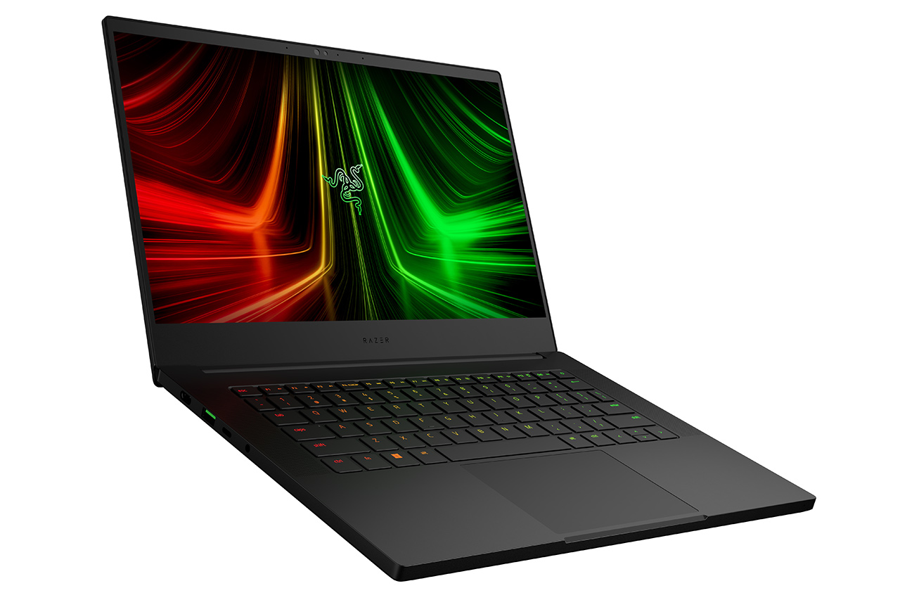 Razer,ゲーマー向けノートPC「Blade 14/15/17」の2022年モデルを発表