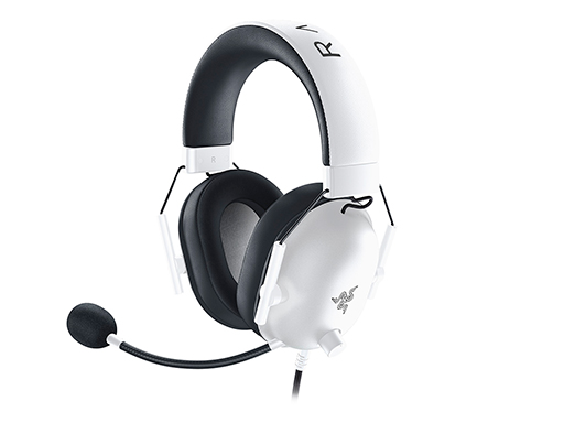 画像ギャラリー No.001のサムネイル画像 / Razer,アナログ接続型ヘッドセット「BlackShark V2 X」の白色モデルなど周辺機器計4製品を国内発売